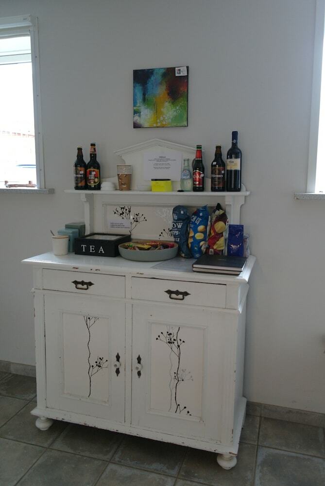 Agervig Bed & Breakfast