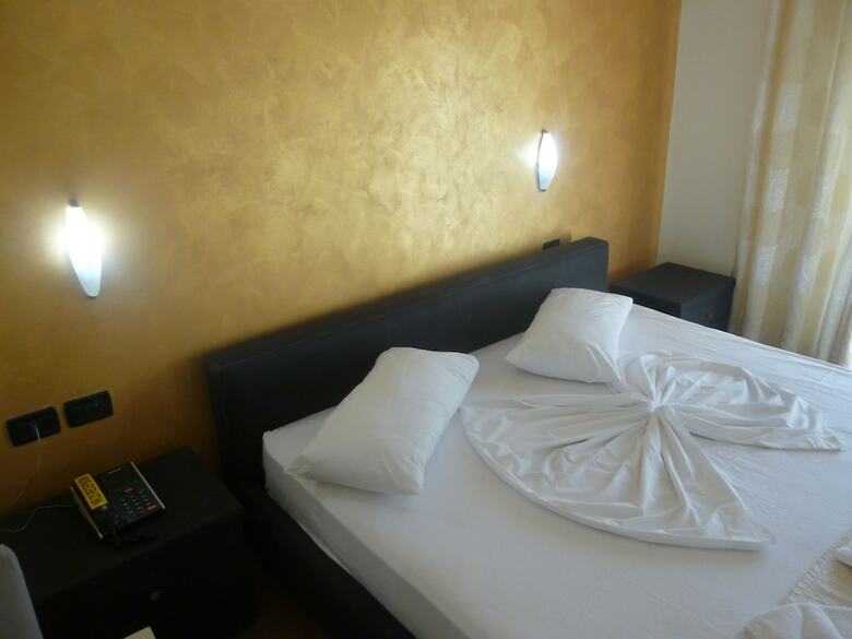 Hotel Red Apple