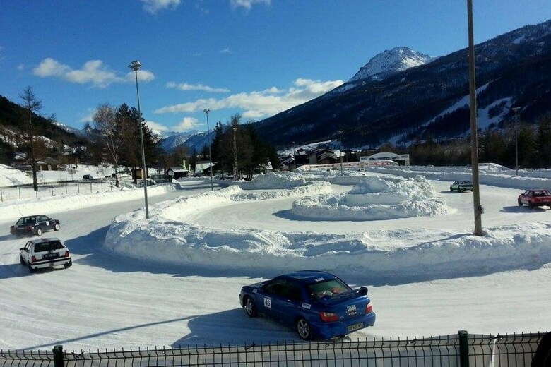 Apartamento Studio In La Salle-les-alpes