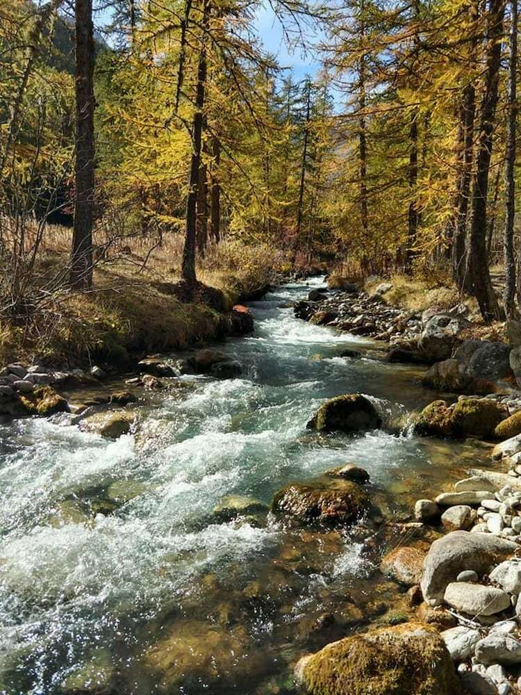Apartamento Studio In La Salle-les-alpes