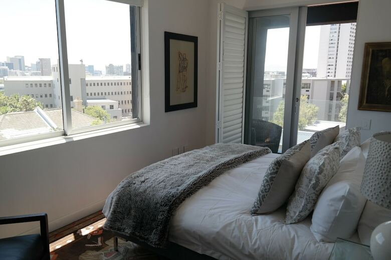 Apartamentos 15 On Upper Orange