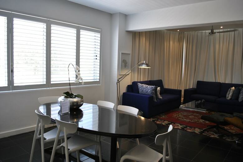 Apartamentos 15 On Upper Orange