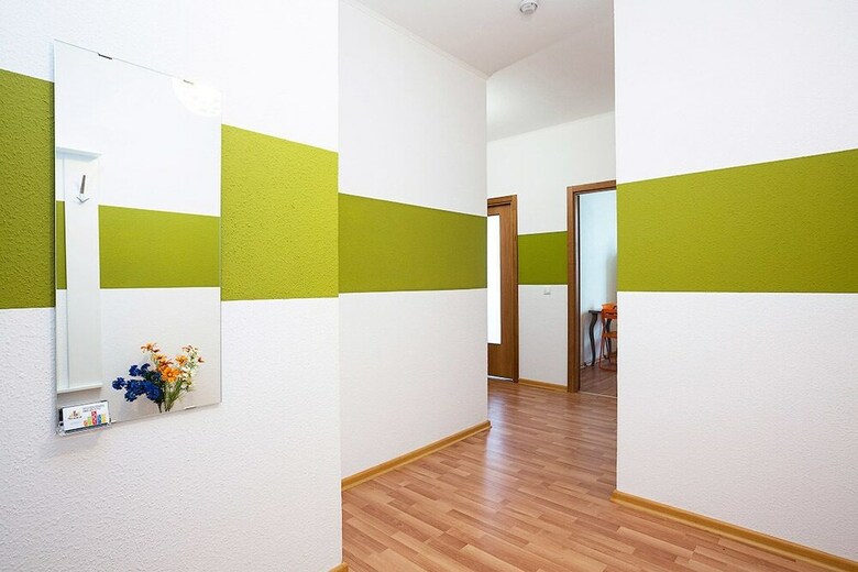 Apartment Etazhydaily 8 Marta