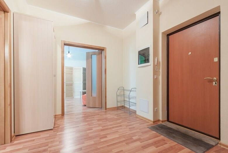 Apartment Etazhydaily 8 Marta