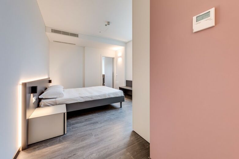 Apartamento Sky Tower Suite