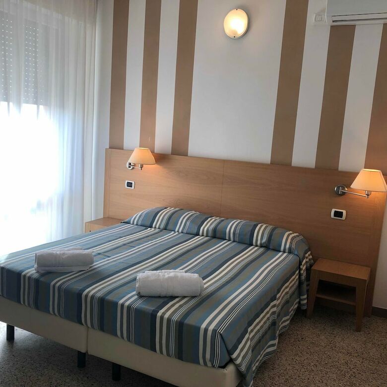 Hotel Gin Rimini
