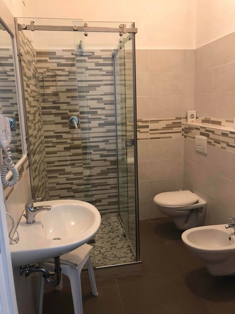 Hotel Gin Rimini