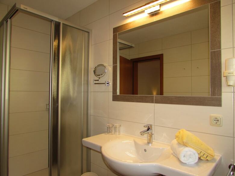 Apartamentos Ferienhaus Eva