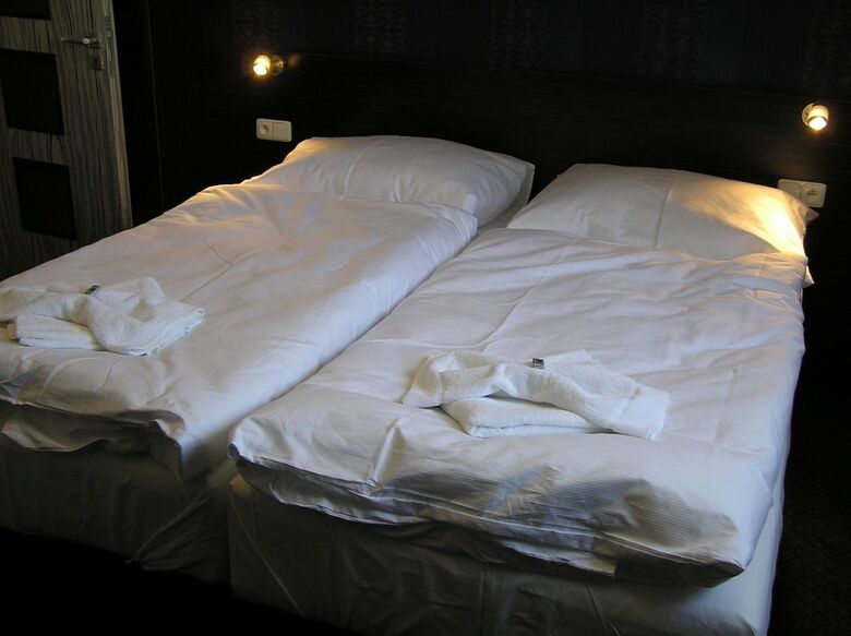 Pension Wellness Penzion Krom??�? - Zlobice