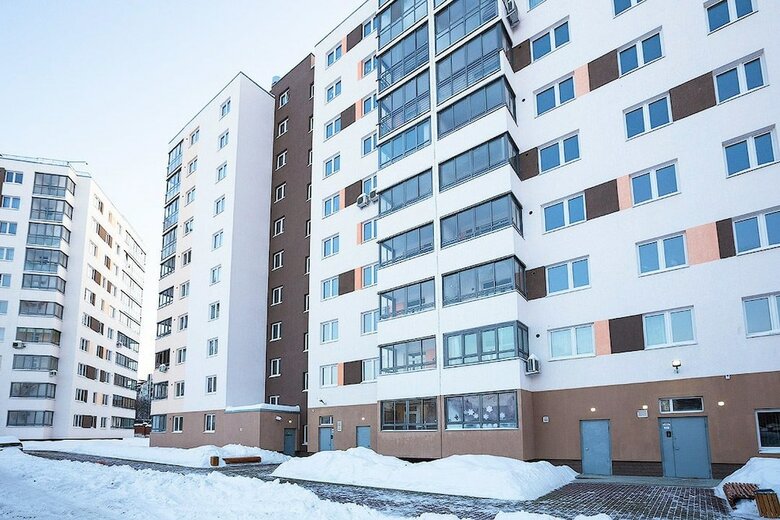 Apartment Etazhydaily Ilyich-kuznetsov