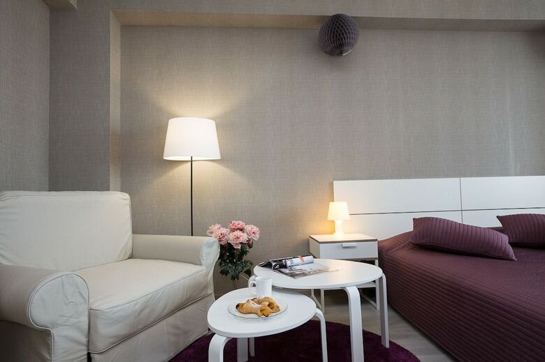 Apartment Etazhydaily Ilyich-kuznetsov