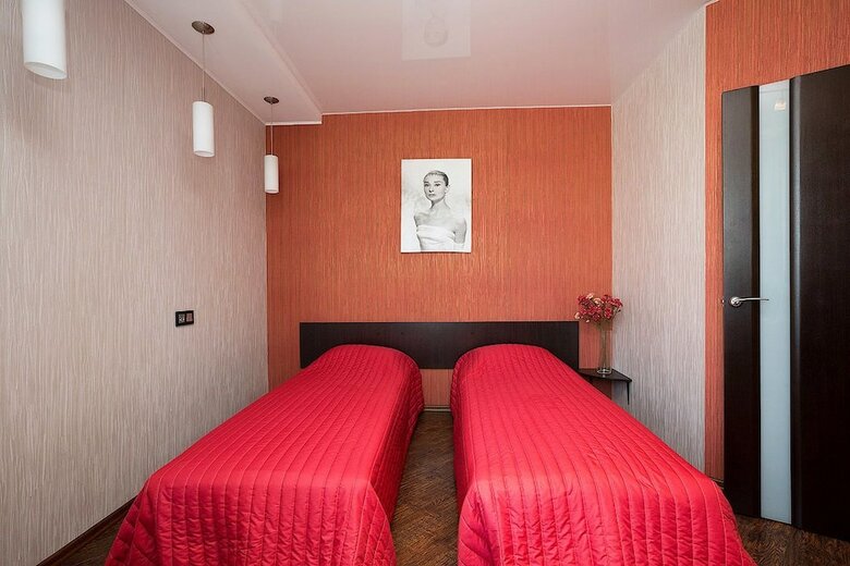Apartment Etazhydaily Ilyich-kuznetsov