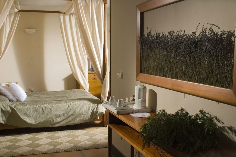 Hotel & Spa Rural Las Nubes