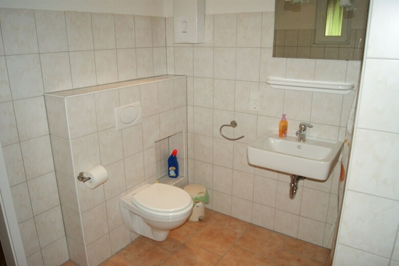 Apartamentos Ferienwohnung Pies