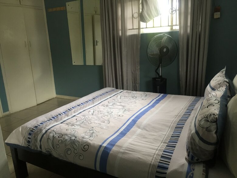 Hotel John's Place