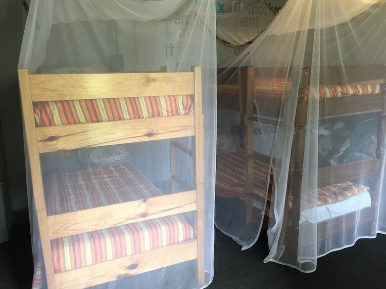 Hotel John's Place