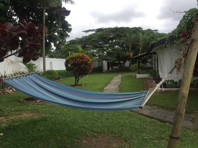 Hotel John's Place