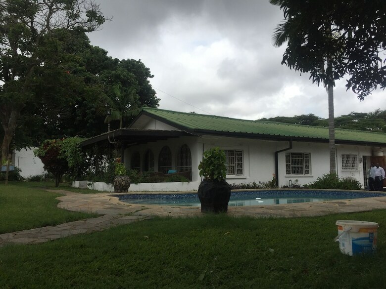 Hotel John's Place