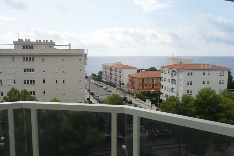 Apartamento Malibu II
