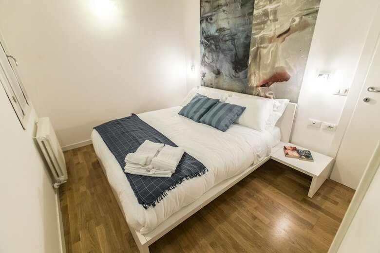 Arsenale Design Apartment R&r