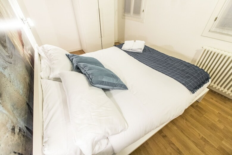 Arsenale Design Apartment R&r