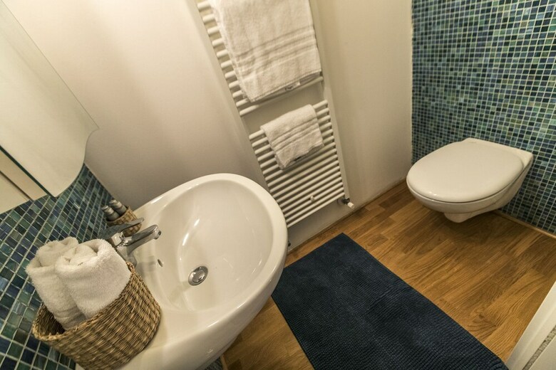 Arsenale Design Apartment R&r