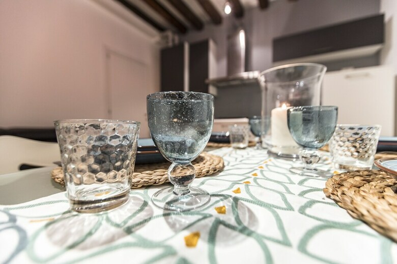 Arsenale Design Apartment R&r