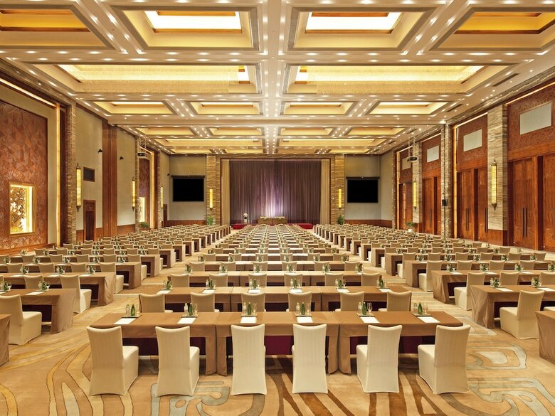 Hotel Wanda Vista Resort Sanya