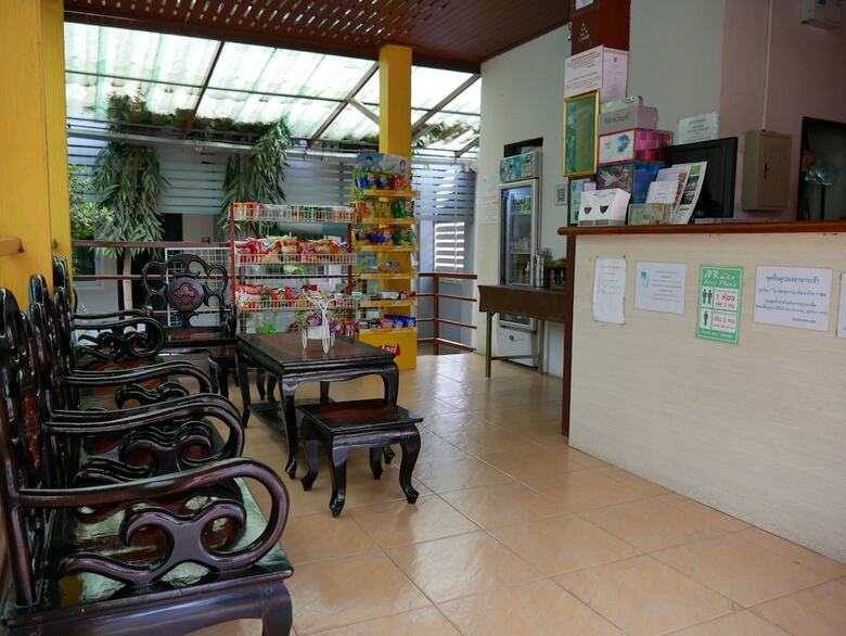 Hotel Siri Place