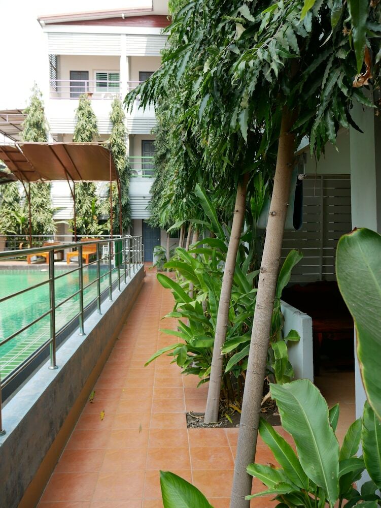 Hotel Siri Place