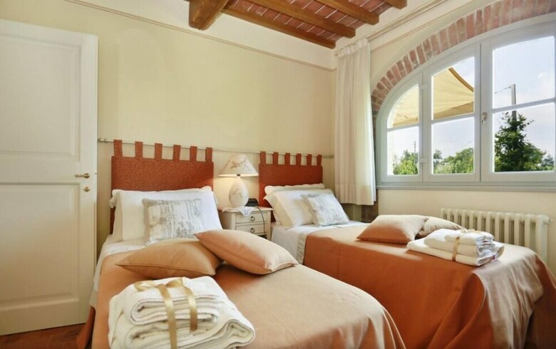 Charming Stone Villa