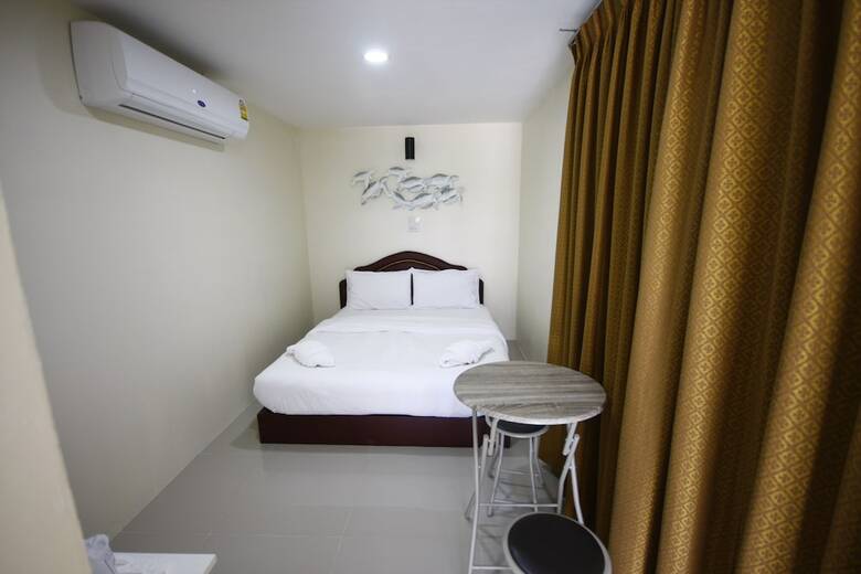 Hotel Vimaan Navy Resort