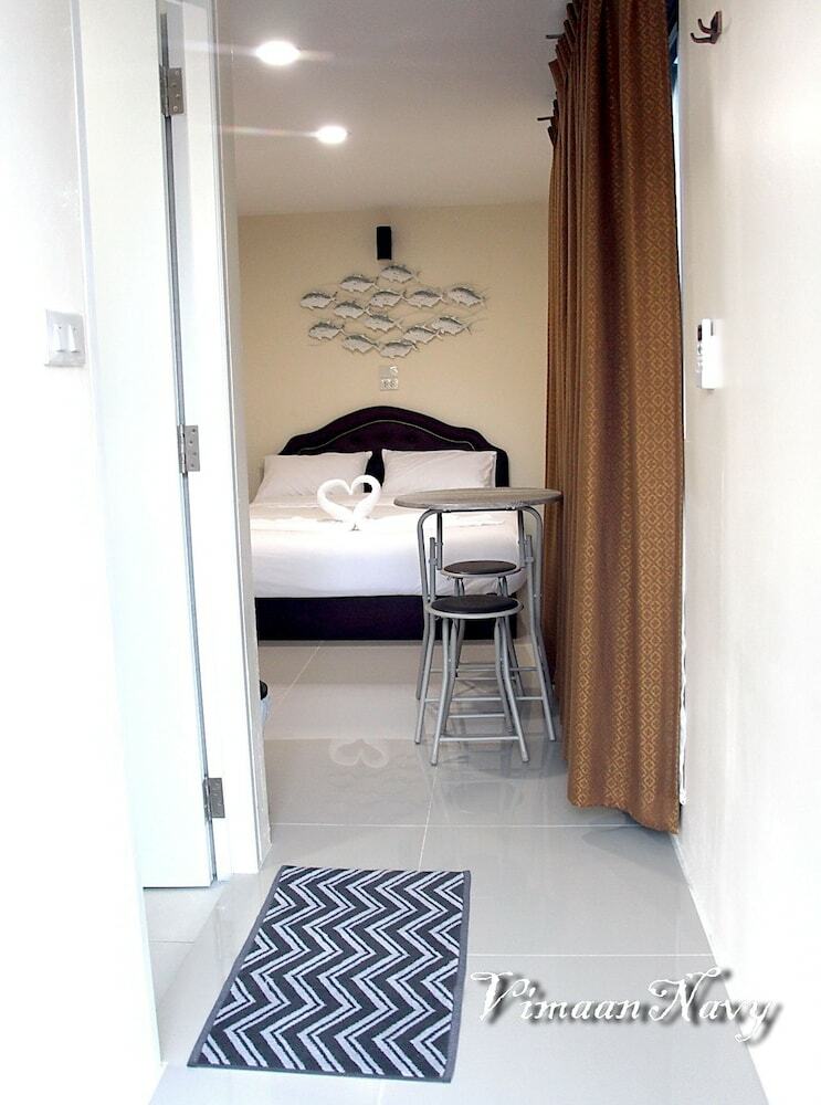 Hotel Vimaan Navy Resort