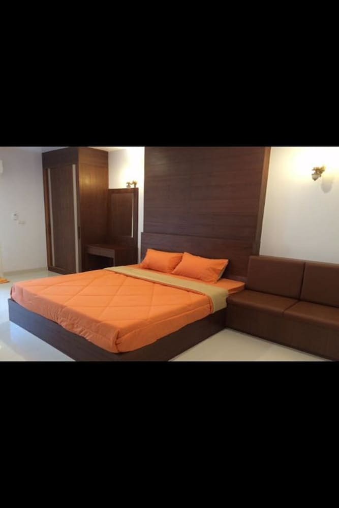Hotel 88 Place