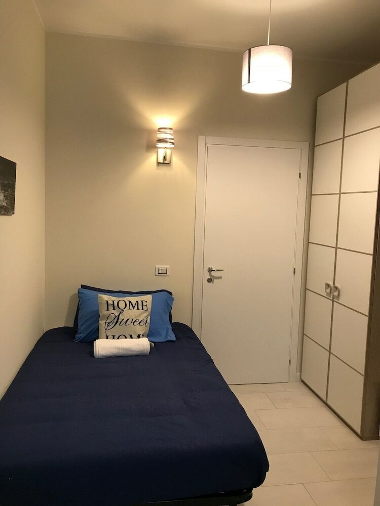 B&B Baffo