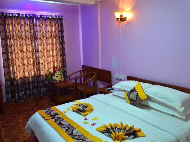 Ye Myanmar Hotel