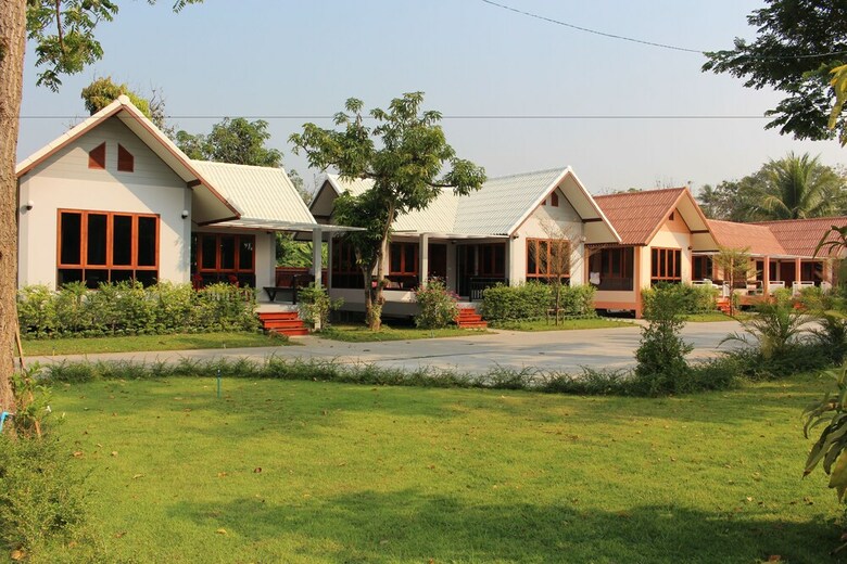 Hotel Baan Suan Siriwat