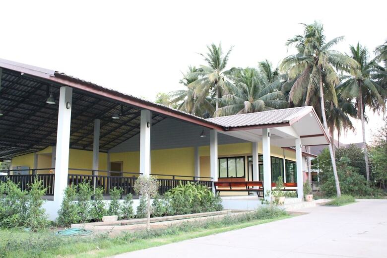 Hotel Baan Suan Siriwat