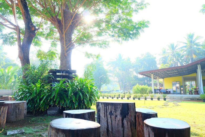 Hotel Baan Suan Siriwat