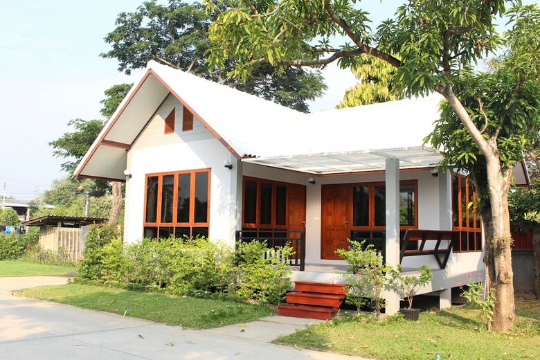 Hotel Baan Suan Siriwat