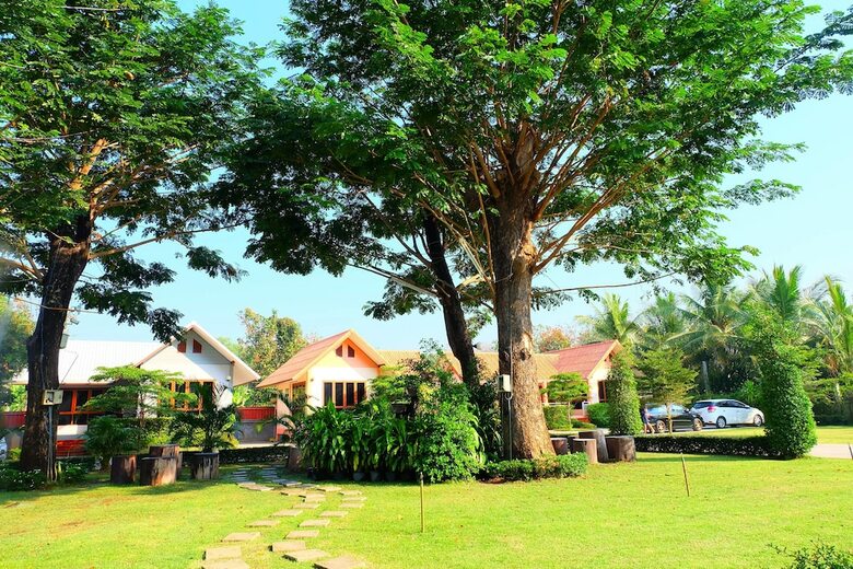 Hotel Baan Suan Siriwat