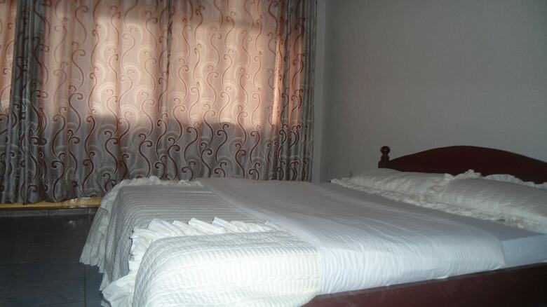 Hotel Best Inn Motel