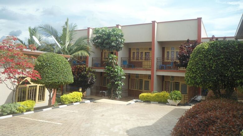 Hotel Best Inn Motel