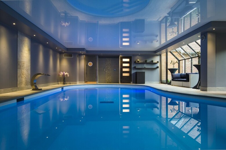 Hotel Espace Zen'ing