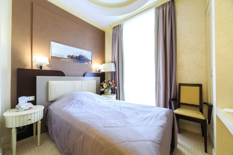 Hotel Avangard Health Resort