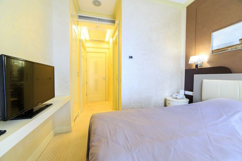 Hotel Avangard Health Resort