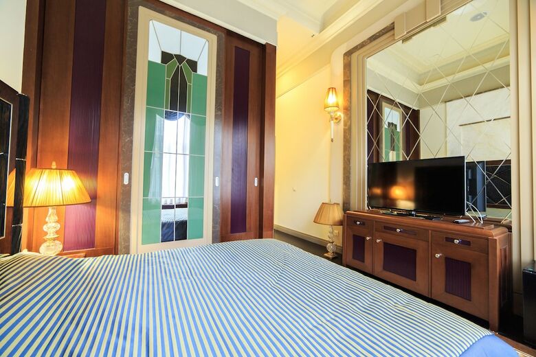 Hotel Avangard Health Resort