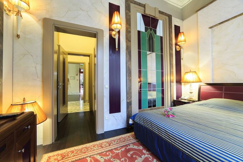 Hotel Avangard Health Resort