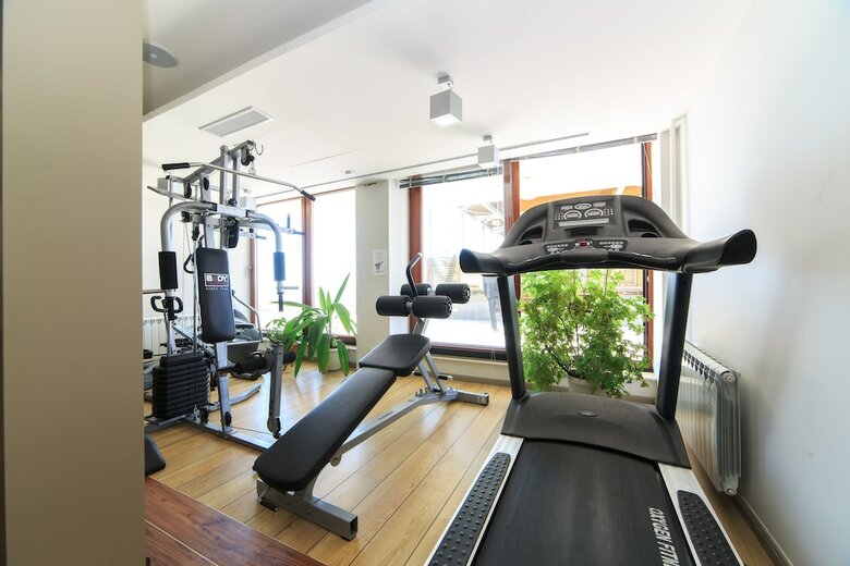 Hotel Avangard Health Resort