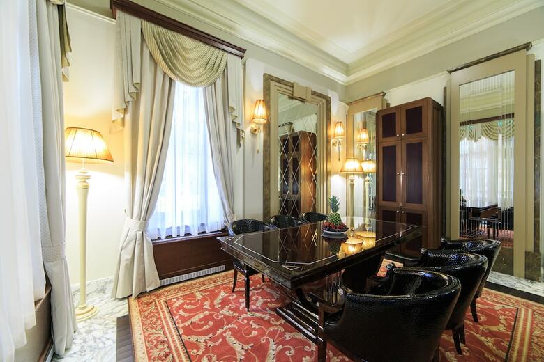 Hotel Avangard Health Resort